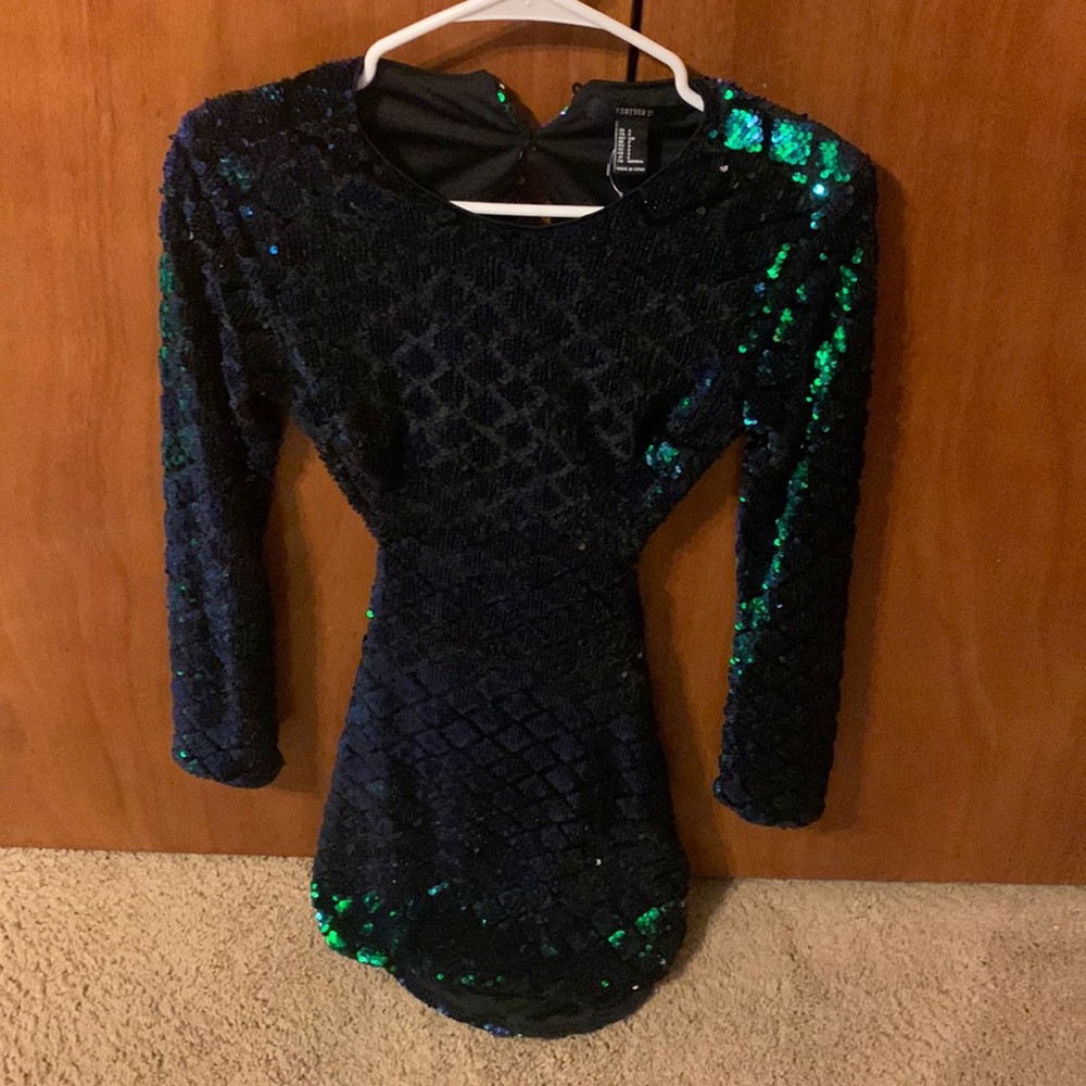 Party Dress